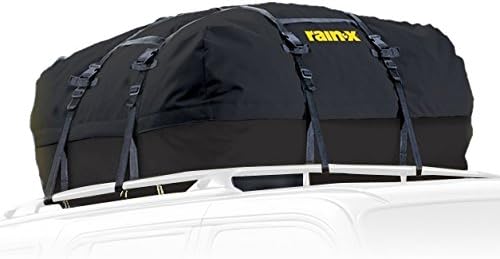 Rainx rooftop cargo bag Clearance