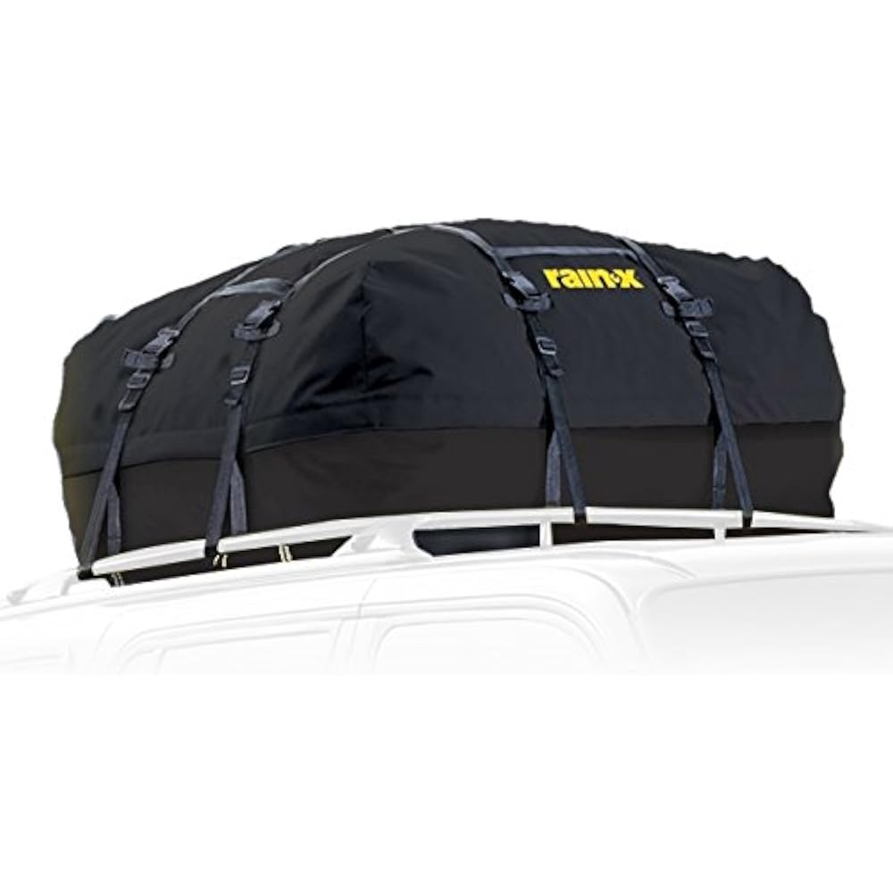 RainX Roof Top Cargo Carrier Automotive eBay