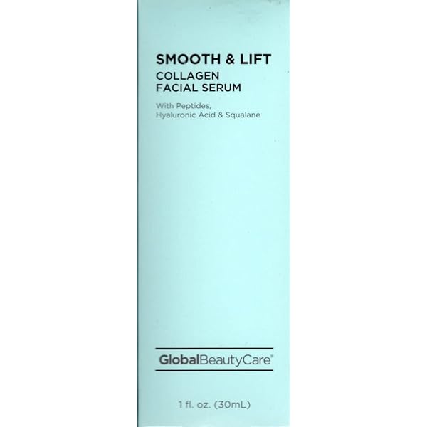 フェイスジェル・ゲル CO CO Amazon.com: Global Beauty Care Smooth & Lift Collagen Facial