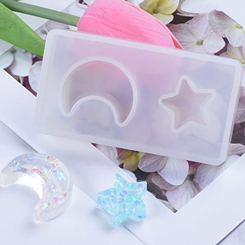 5 SUBANG+Jewelry+Casting+Silicone+Droppers