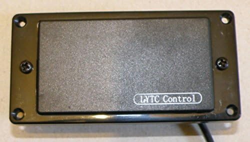 HUMBUCKER splittabile Ceramic upper-mid Impedance 10.50 KOHM