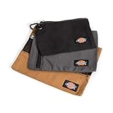 Dickies Work Gear 57018 Grey/Tan Small 3-Bag Combo