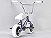 Reggie Rocker Galaxy BMX Mini BMX Bikethumb 2
