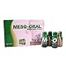 Meso-Oral Mesoterapia Oral - Oral Mesotherapy Mesoral Organic Weight Loss Drops Completely Natural with Horsetail Extract - 1 Month Supply Quick Results - 100% Guaranteed