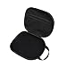 Aproca Hard Travel Storage Case Compatible with Audio-Technica ATH-M50x ATH-M50xMG ATH-M40x ATH-M30x ATH-M70x Professional Studio Monitor DJ Headphones by Aproca (Black-New)