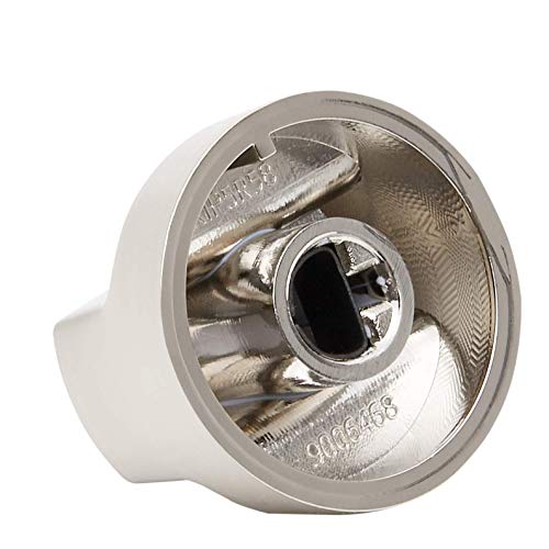 Reyhoar Wolf Hood Knob Replacement 811195 KIP 5D44, Wolf Range Parts