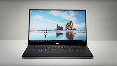 Dell XPS 15 9560 4K UHD Touch Disply (3840 x 2160) 7th Gen Intel i7-7700HQ Quad Core 1TB SSD, 16GB RamThounderbolt NVIDIA GTX 1050 Win 10 Pro Fingerprint Reader Plus Best Notebook Stylus Pen