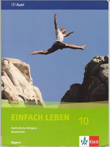 Einfach leben 10