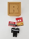 ROBLOX Series 2 Boy Guest action Figure mystery box + Virtual Item Code 2.5