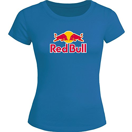 red bull logo t shirt