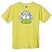 Cut the Rope: Pharaoh Om Nom T-Shirt - Lemon