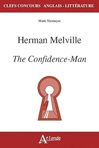 Download Herman Melville, The Confidence-Man PDF