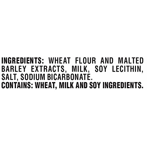 Carnation Malted Milk, Original, 13 Ounce