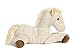 Aurora World Plush Western Horse, Honey