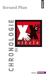 Chronologie du XXe siècle