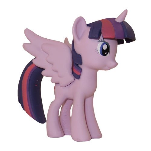 Funko My Little Pony MYSTERY MINI Series 2 Figure Princess Twilight Sparkle [Show Colors]