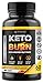 Keto Pills for Weight Loss - BHB Capsules with Exogenous Ketones - Boost Metabolism - Enhance Performance and Support Weight Loss