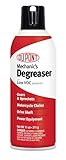 DuPont Motorcycle Degreaser for Chain and Sprockets Aerosol, 11 oz