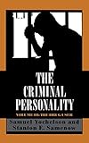 The Criminal Personality (Volume III)