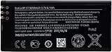 Nokia CNE95097 BP-5T BP5T Battery Lumia 820 Original OEM - Non-Retail Packaging - Black