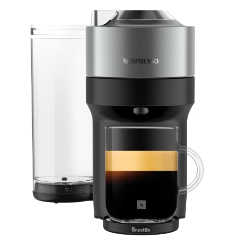 Nespresso Vertuo Pop+ Deluxe Coffee Maker