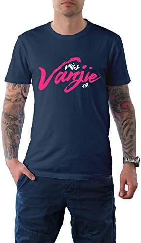 RedStar Mart Miss Vanjie x3 T Shirt