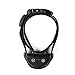 ICONWORD6 Bark Collar - Rechargeable 5 Level Adjustable Shock Static Dog Bark Stop Collar No Barking Collar Dog Training Collar System for Small Or Medium Dogs