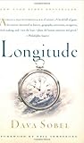 Longitude: The True Story of a Lone Genius Who Solved the Greatest Scientific Problem of His Time, Dava Sobel, 080271529X