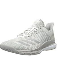 white volleyball shoes women