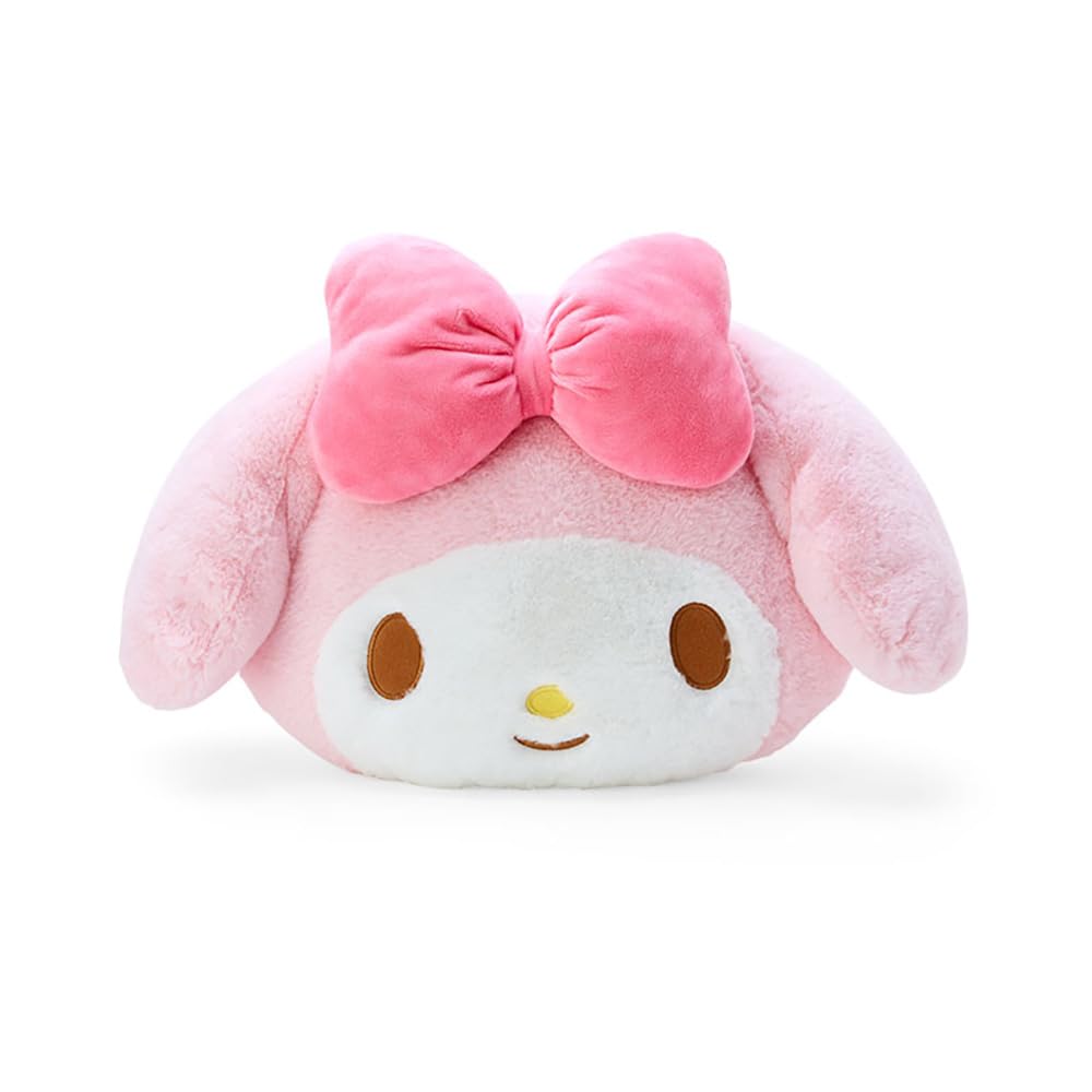 サンリオ(SANRIO) マイメロディ フェイス形クッションS 272485商品画像