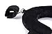 U Shaped Sex Bondage Pillow Restraint Wrist Thigh and Handcuffs Bondage Strap