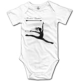 SmallHan Baton Twirling Unisex Cool Toddler Romper