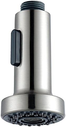 Malida Kitchen Faucet Pull-Out Spray Head Universal Replacement Part (Sprayer HL6001)