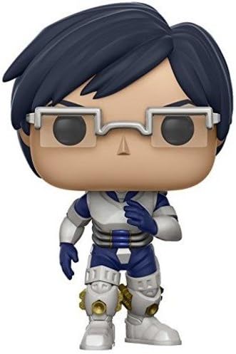 Funko POP Anime My Hero Academia Tenya 