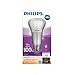 Philips 451906 100 Watt Equivalent A21 LED Light Bulb Soft White, Dimmable - 2 Pack