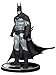 DC Direct Batman Black and White Statue: Batman Arkham Asylum  ~ Diamond Comic Distributors 