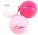 Wilson Hope Recycled Golf Balls (36 Count)