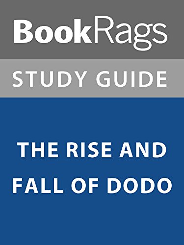 Summary & Study Guide: The Rise and Fall of DODO