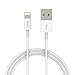 AUKEY Lightning Cable (3.3ft) Apple MFi Certified for iPhone 7, 7 Plus, 6, 6S, 6 Plus, iPad Pro and More