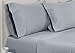 CHATEAU HOME COLLECTION 4-Piece Sheet Set 16 inch Deep Pockets (fits Upto 18