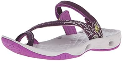 overstock sandals women | Shoes > Women > Sandals > ColumbiaÂ® Kea Toe loop Sandals for Women 