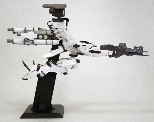 Armored Core: Vanguard Overboost Fine Scale Model Kit