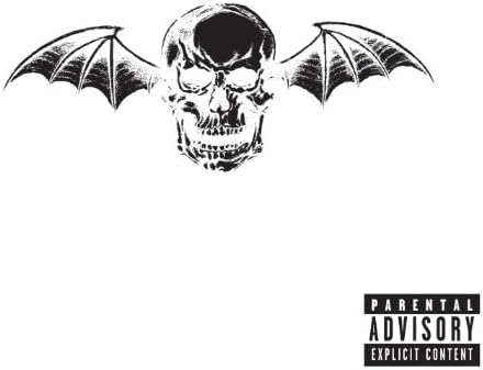 Amazon.com: Avenged Sevenfold [CD]: CDs y Vinilo