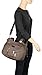 SCARLETON Purses for Women, Top Handle Hobo Tote Bag, Faux Leather Satchel Shoulder Bag Large, H1476