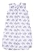 Baby Sleeping Sack, 2 Pack Wearable Blanket (Mint & Elephant) (6-12 Months)