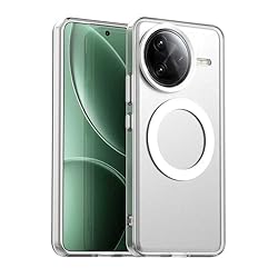 Pzwoxukhov Compatible with Redmi K80 Pro 5G Case