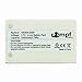 MPF Products 1000mAh High Capacity Extended 190304-2004, 190304-2000, F12440071, M50A, R-IG7 Battery Replacement Compatible with Logitech DiNovo Edge (Y-RAY81), DiNovo Mini (Y-RBG93) Keyboards