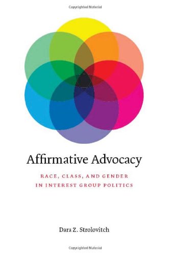 Affirmative Advocacy