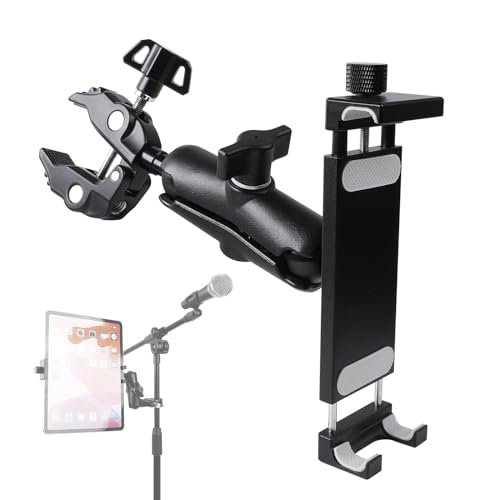 Aluminum Tablet Holder
