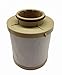 Ford 6.0L 2003-2007 updated 4616 Diesel Fuel Filter Pack includes lower lifter pump filter and upper fuel bowl filter ADT-60-FD-4616 Ford F250 F350 F450 F550 F650 EXCURSION FD-4616 Replacements